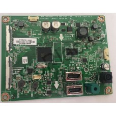 PLACA PRINCIPAL LG 25UM57 25UM57-P EAX66216903 EBU63165601